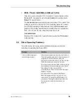 Предварительный просмотр 49 страницы Thermo Scientific Dionex RFC Operator'S Manual