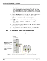 Предварительный просмотр 68 страницы Thermo Scientific Dionex RFC Operator'S Manual