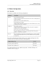 Preview for 27 page of Thermo Scientific Dionex UltiMate 3000 Series Operating Instructions Manual