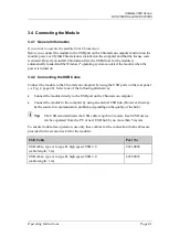 Preview for 49 page of Thermo Scientific Dionex UltiMate 3000 Series Operating Instructions Manual