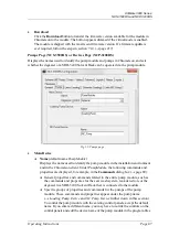 Preview for 55 page of Thermo Scientific Dionex UltiMate 3000 Series Operating Instructions Manual