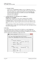 Preview for 56 page of Thermo Scientific Dionex UltiMate 3000 Series Operating Instructions Manual