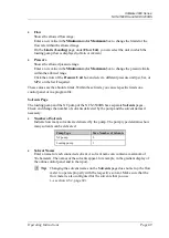 Preview for 57 page of Thermo Scientific Dionex UltiMate 3000 Series Operating Instructions Manual