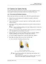 Preview for 65 page of Thermo Scientific Dionex UltiMate 3000 Series Operating Instructions Manual