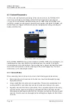 Preview for 70 page of Thermo Scientific Dionex UltiMate 3000 Series Operating Instructions Manual