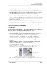 Preview for 71 page of Thermo Scientific Dionex UltiMate 3000 Series Operating Instructions Manual