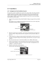 Preview for 75 page of Thermo Scientific Dionex UltiMate 3000 Series Operating Instructions Manual