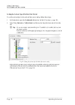 Preview for 78 page of Thermo Scientific Dionex UltiMate 3000 Series Operating Instructions Manual