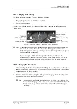 Preview for 81 page of Thermo Scientific Dionex UltiMate 3000 Series Operating Instructions Manual