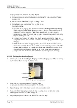 Preview for 84 page of Thermo Scientific Dionex UltiMate 3000 Series Operating Instructions Manual