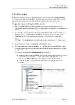 Preview for 97 page of Thermo Scientific Dionex UltiMate 3000 Series Operating Instructions Manual