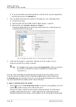 Preview for 98 page of Thermo Scientific Dionex UltiMate 3000 Series Operating Instructions Manual