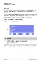 Preview for 104 page of Thermo Scientific Dionex UltiMate 3000 Series Operating Instructions Manual