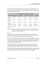 Preview for 119 page of Thermo Scientific Dionex UltiMate 3000 Series Operating Instructions Manual