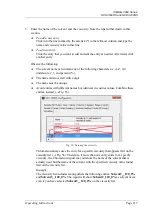 Preview for 125 page of Thermo Scientific Dionex UltiMate 3000 Series Operating Instructions Manual