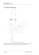 Preview for 192 page of Thermo Scientific Dionex UltiMate 3000 Series Operating Instructions Manual