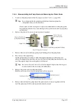 Preview for 203 page of Thermo Scientific Dionex UltiMate 3000 Series Operating Instructions Manual