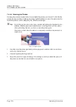 Preview for 204 page of Thermo Scientific Dionex UltiMate 3000 Series Operating Instructions Manual