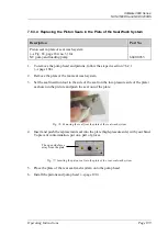 Preview for 207 page of Thermo Scientific Dionex UltiMate 3000 Series Operating Instructions Manual