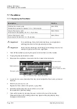 Preview for 210 page of Thermo Scientific Dionex UltiMate 3000 Series Operating Instructions Manual