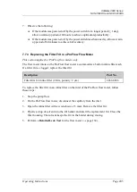 Preview for 213 page of Thermo Scientific Dionex UltiMate 3000 Series Operating Instructions Manual