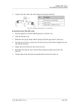 Preview for 215 page of Thermo Scientific Dionex UltiMate 3000 Series Operating Instructions Manual