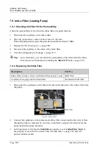 Preview for 216 page of Thermo Scientific Dionex UltiMate 3000 Series Operating Instructions Manual