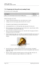 Preview for 218 page of Thermo Scientific Dionex UltiMate 3000 Series Operating Instructions Manual