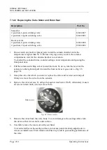 Preview for 222 page of Thermo Scientific Dionex UltiMate 3000 Series Operating Instructions Manual