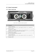 Preview for 237 page of Thermo Scientific Dionex UltiMate 3000 Series Operating Instructions Manual