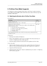 Preview for 239 page of Thermo Scientific Dionex UltiMate 3000 Series Operating Instructions Manual