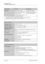 Preview for 244 page of Thermo Scientific Dionex UltiMate 3000 Series Operating Instructions Manual