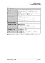 Preview for 245 page of Thermo Scientific Dionex UltiMate 3000 Series Operating Instructions Manual