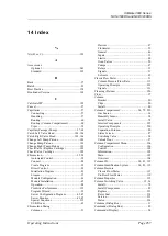 Preview for 265 page of Thermo Scientific Dionex UltiMate 3000 Series Operating Instructions Manual