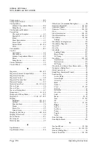 Preview for 266 page of Thermo Scientific Dionex UltiMate 3000 Series Operating Instructions Manual