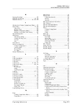 Preview for 267 page of Thermo Scientific Dionex UltiMate 3000 Series Operating Instructions Manual