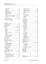 Preview for 268 page of Thermo Scientific Dionex UltiMate 3000 Series Operating Instructions Manual