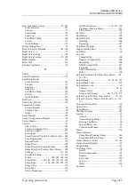 Preview for 269 page of Thermo Scientific Dionex UltiMate 3000 Series Operating Instructions Manual