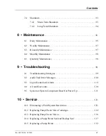 Предварительный просмотр 7 страницы Thermo Scientific Dionex Operator'S Manual