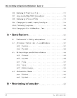 Предварительный просмотр 8 страницы Thermo Scientific Dionex Operator'S Manual