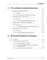 Предварительный просмотр 9 страницы Thermo Scientific Dionex Operator'S Manual