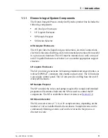 Предварительный просмотр 15 страницы Thermo Scientific Dionex Operator'S Manual