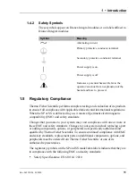 Предварительный просмотр 23 страницы Thermo Scientific Dionex Operator'S Manual