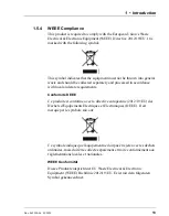 Предварительный просмотр 25 страницы Thermo Scientific Dionex Operator'S Manual