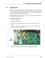 Предварительный просмотр 57 страницы Thermo Scientific Dionex Operator'S Manual