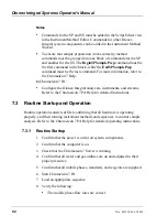 Предварительный просмотр 104 страницы Thermo Scientific Dionex Operator'S Manual