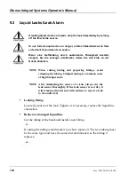 Предварительный просмотр 130 страницы Thermo Scientific Dionex Operator'S Manual