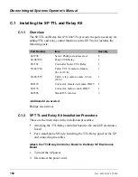 Предварительный просмотр 164 страницы Thermo Scientific Dionex Operator'S Manual