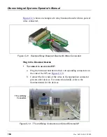 Предварительный просмотр 176 страницы Thermo Scientific Dionex Operator'S Manual