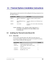 Предварительный просмотр 207 страницы Thermo Scientific Dionex Operator'S Manual